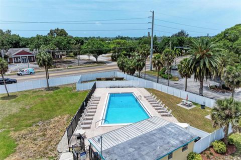 A home in BRADENTON