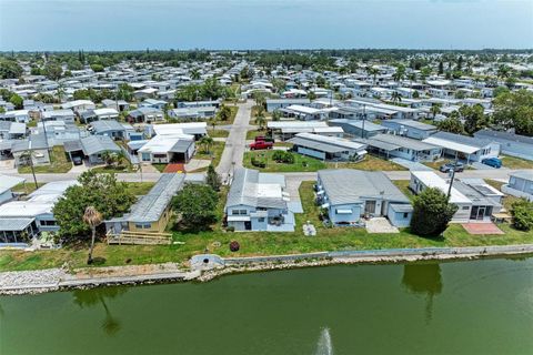 A home in BRADENTON