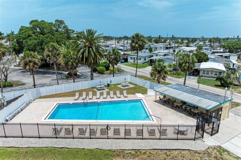 A home in BRADENTON