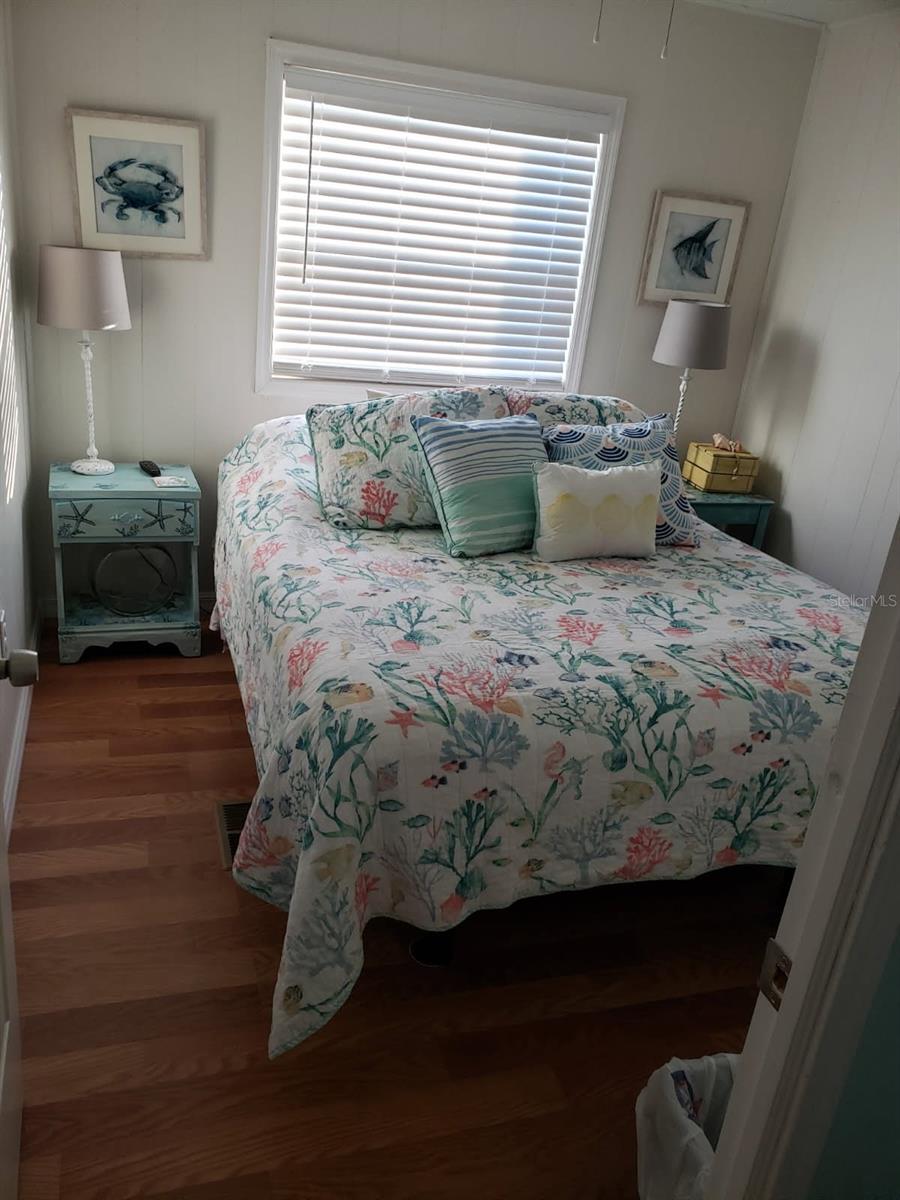 EL RANCHO VILLAGE CO-OP - Residential