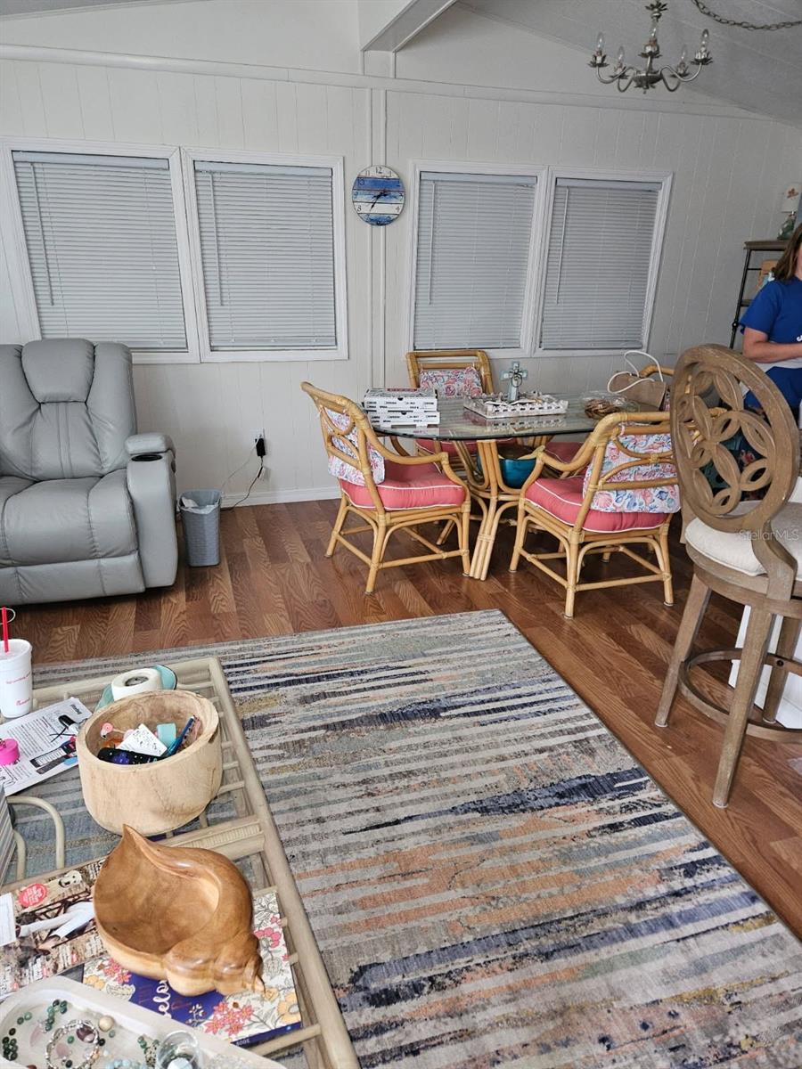 EL RANCHO VILLAGE CO-OP - Residential