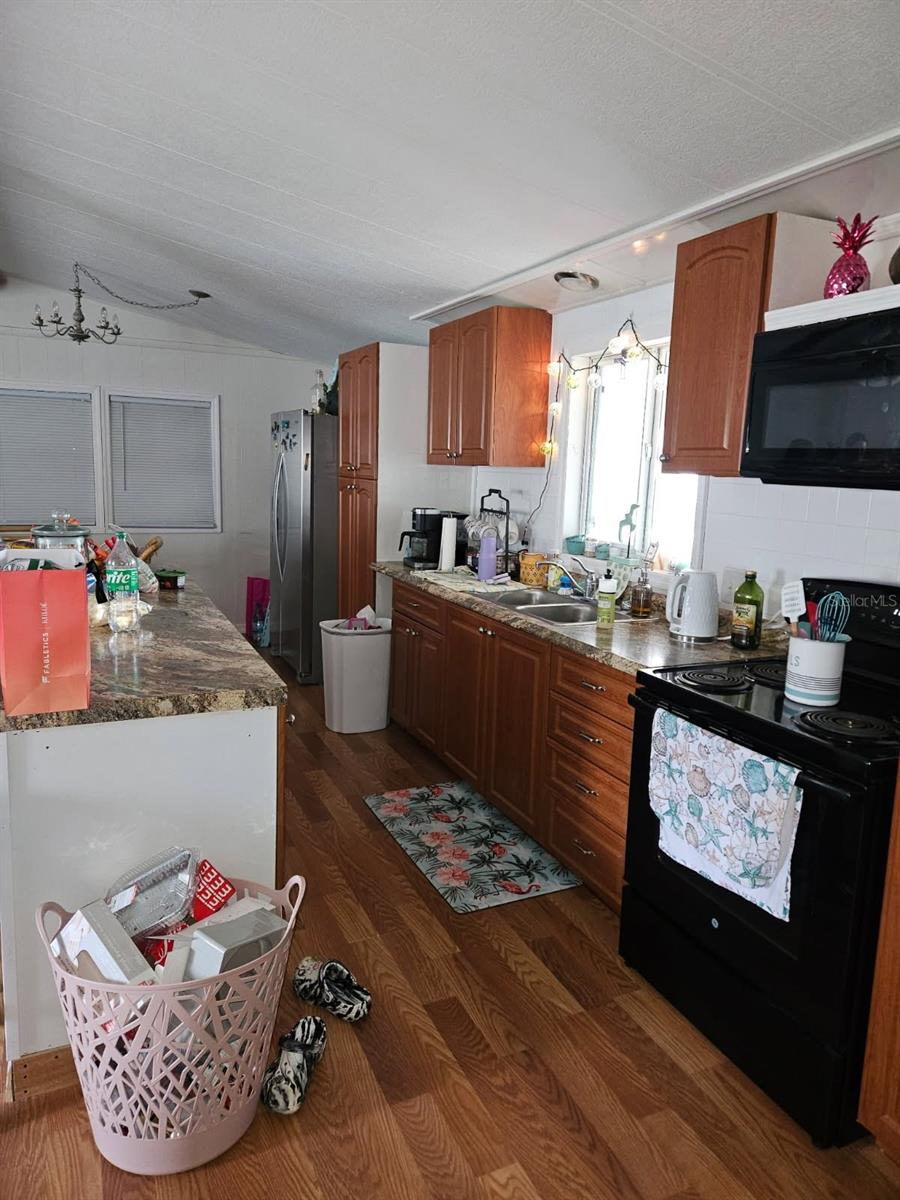 EL RANCHO VILLAGE CO-OP - Residential