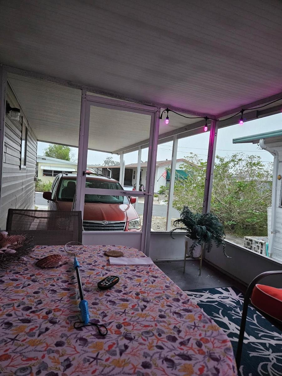 EL RANCHO VILLAGE CO-OP - Residential