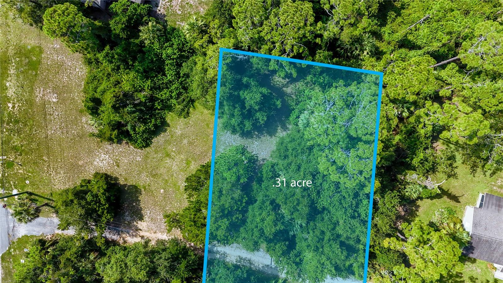 HILLCREST UR SUB - Land