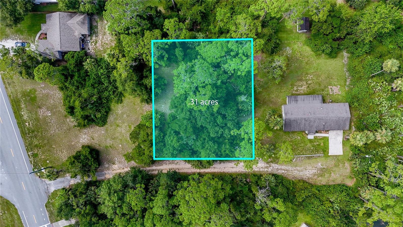 HILLCREST UR SUB - Land