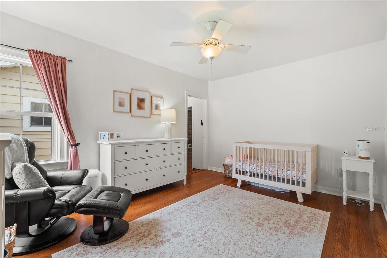 WESTWOOD PARK - Residential