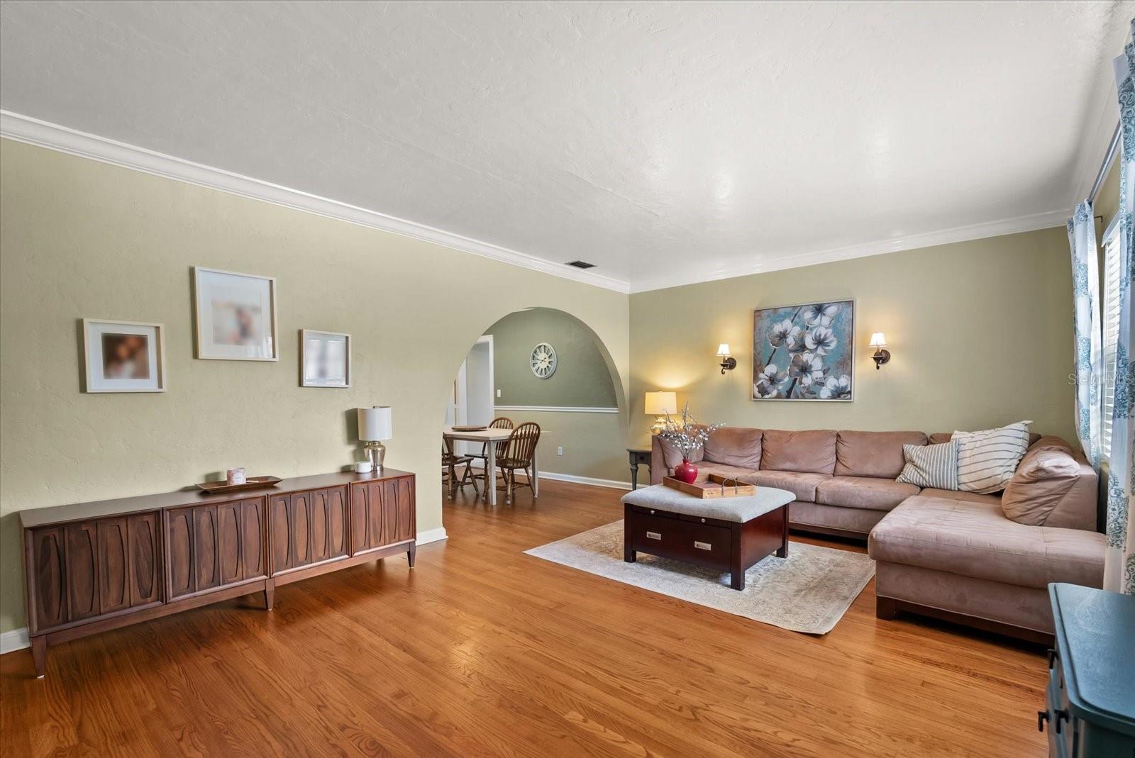 WESTWOOD PARK - Residential