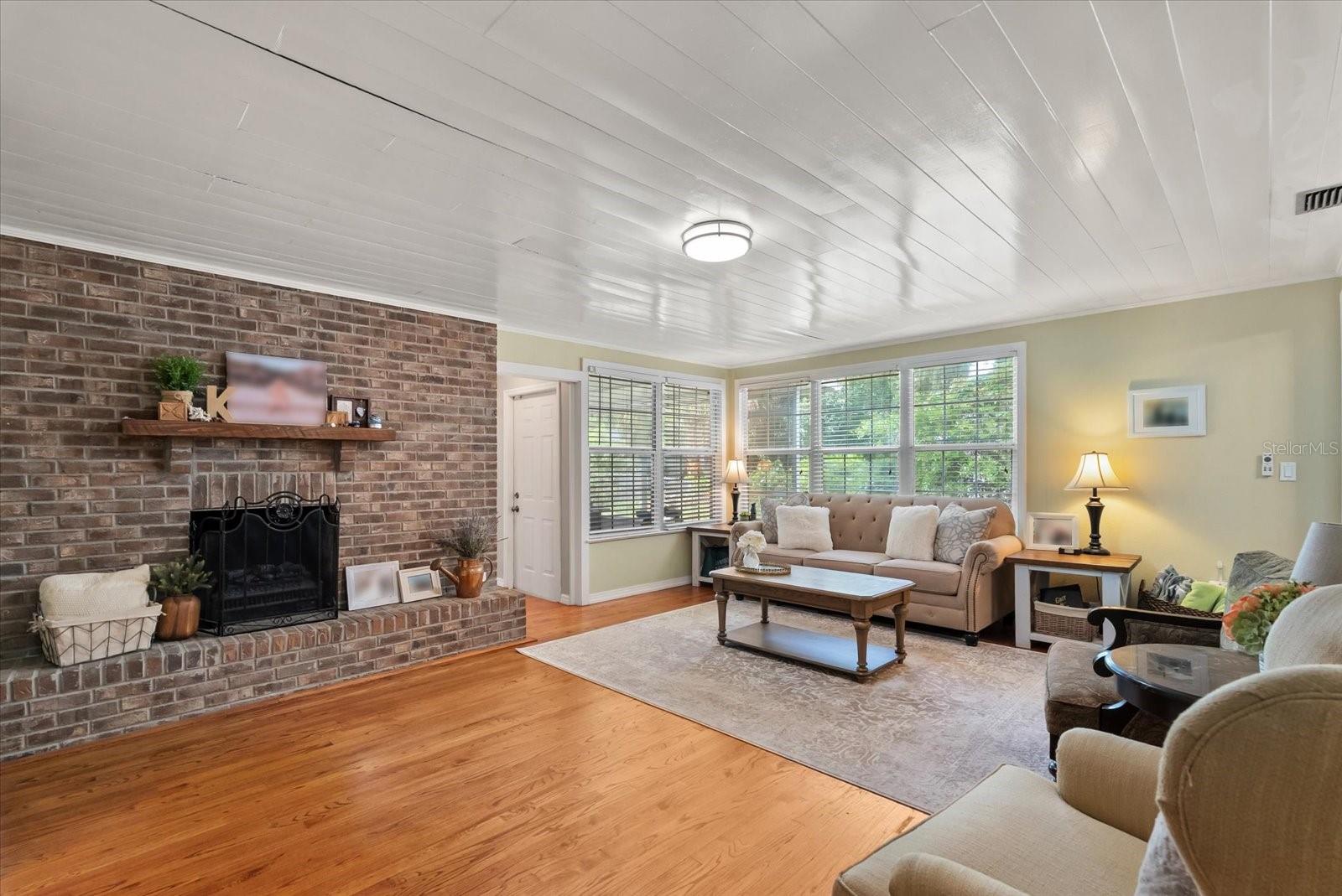 WESTWOOD PARK - Residential