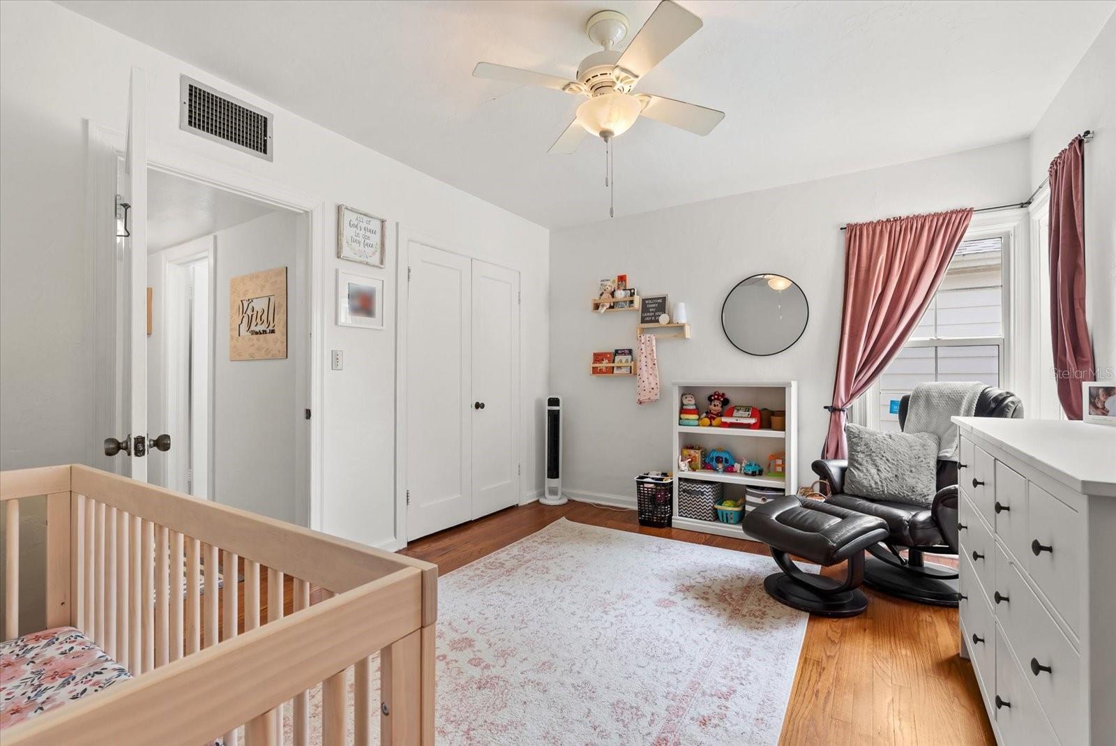 WESTWOOD PARK - Residential