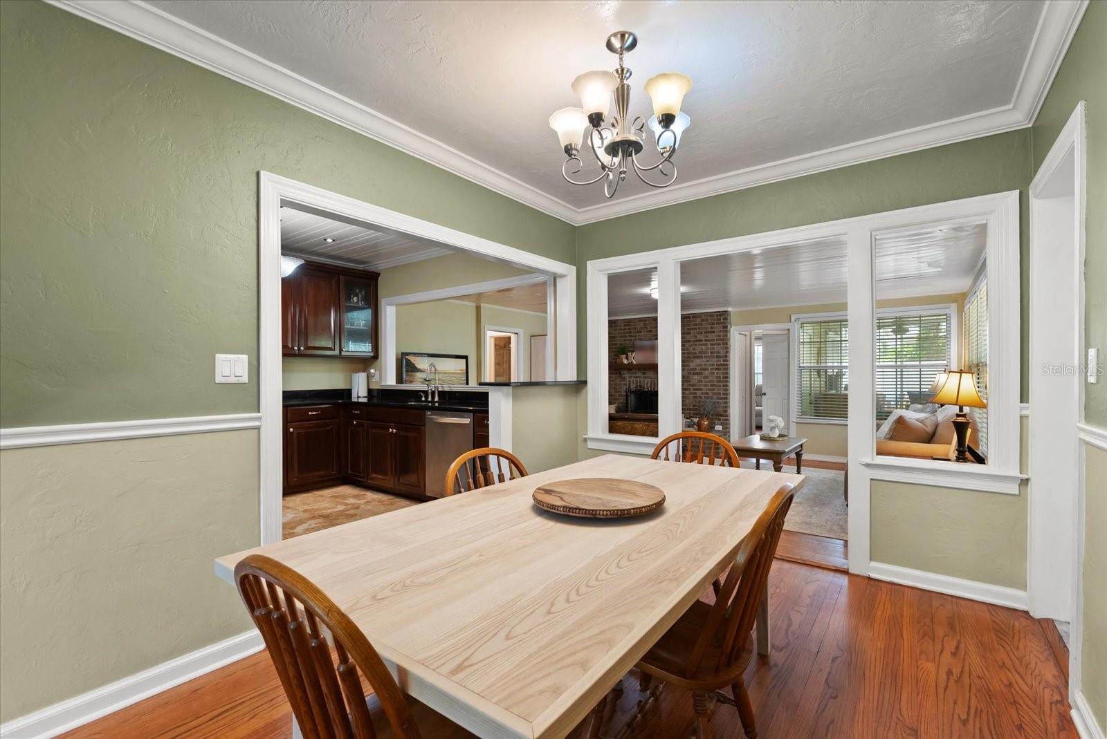 WESTWOOD PARK - Residential