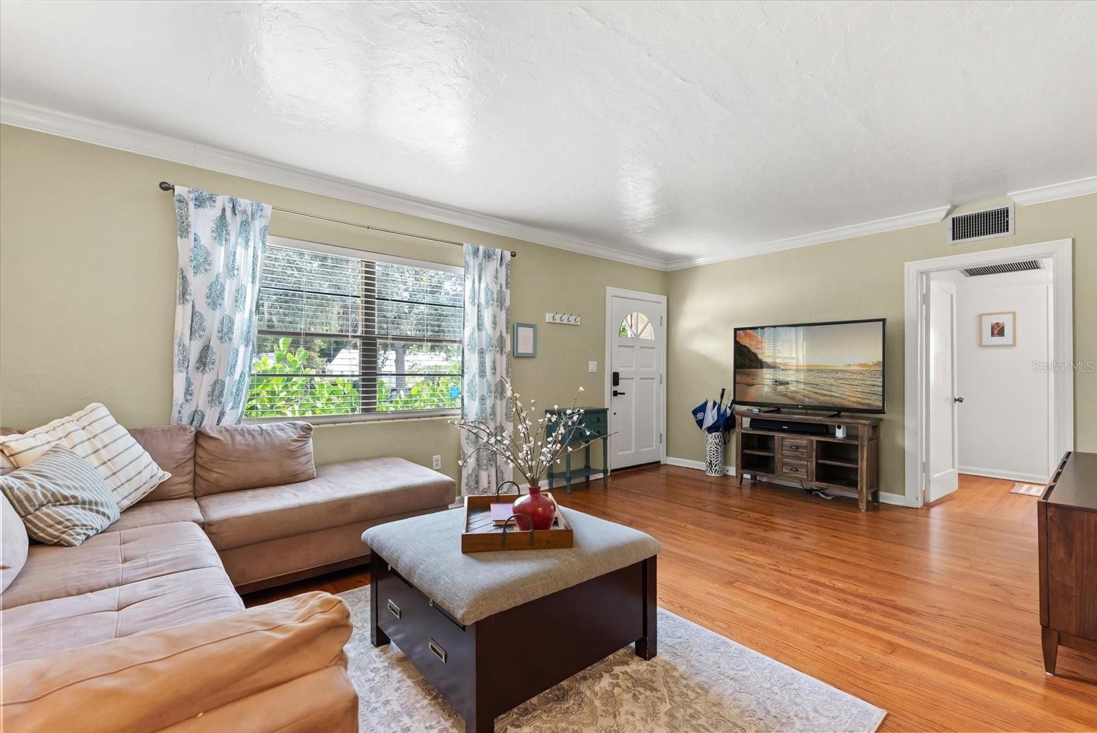 WESTWOOD PARK - Residential