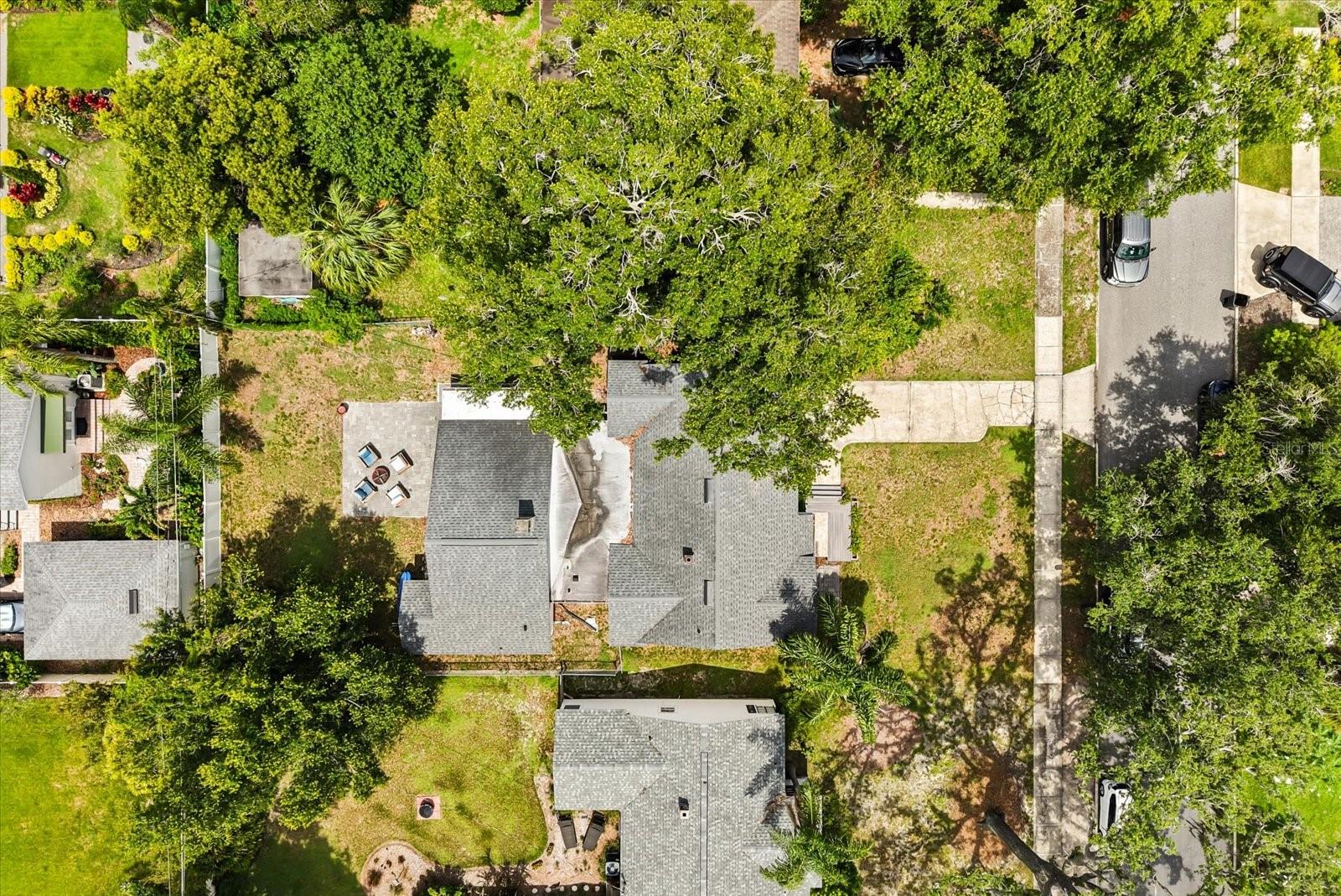 WESTWOOD PARK - Residential