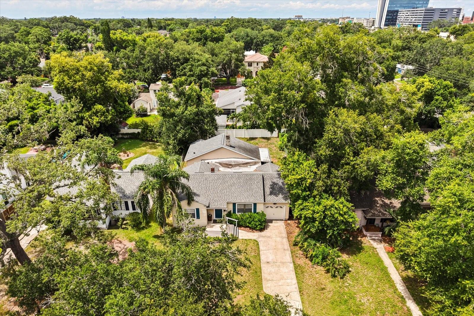 WESTWOOD PARK - Residential