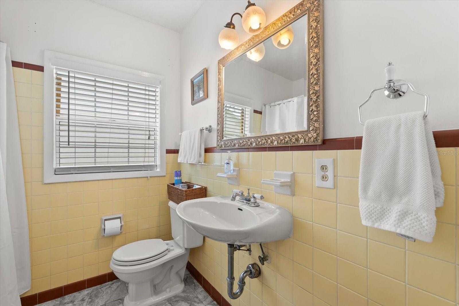 WESTWOOD PARK - Residential