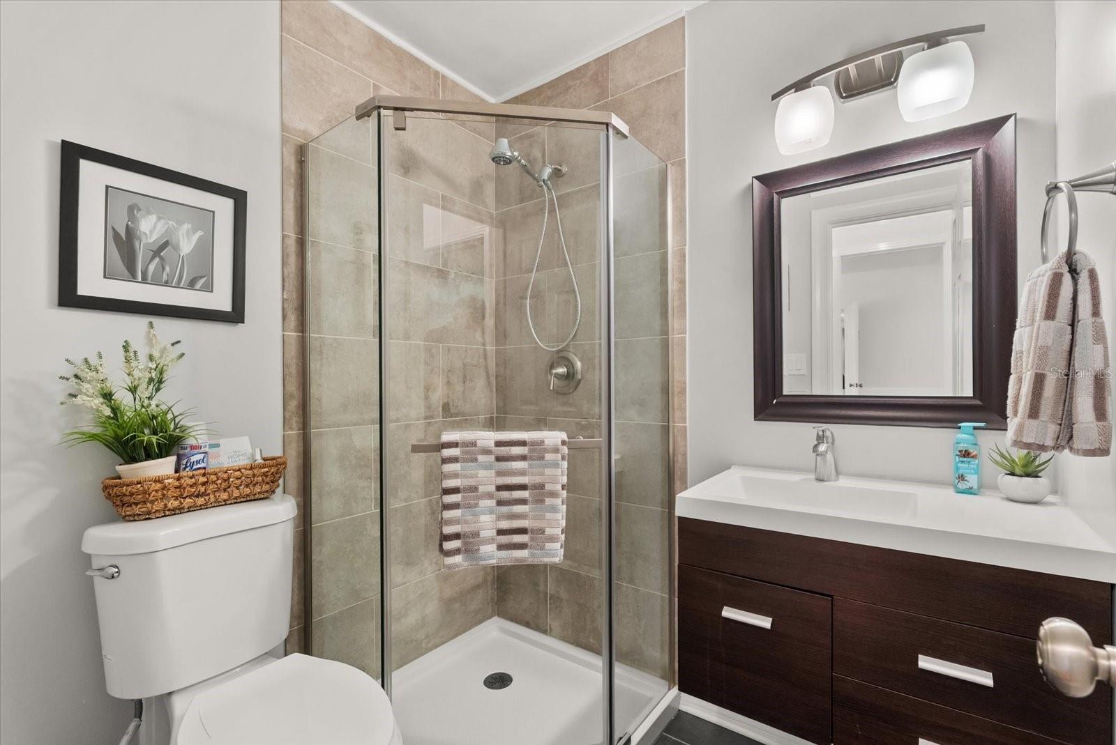 WESTWOOD PARK - Residential