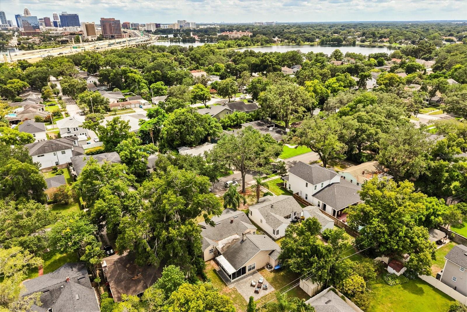 WESTWOOD PARK - Residential