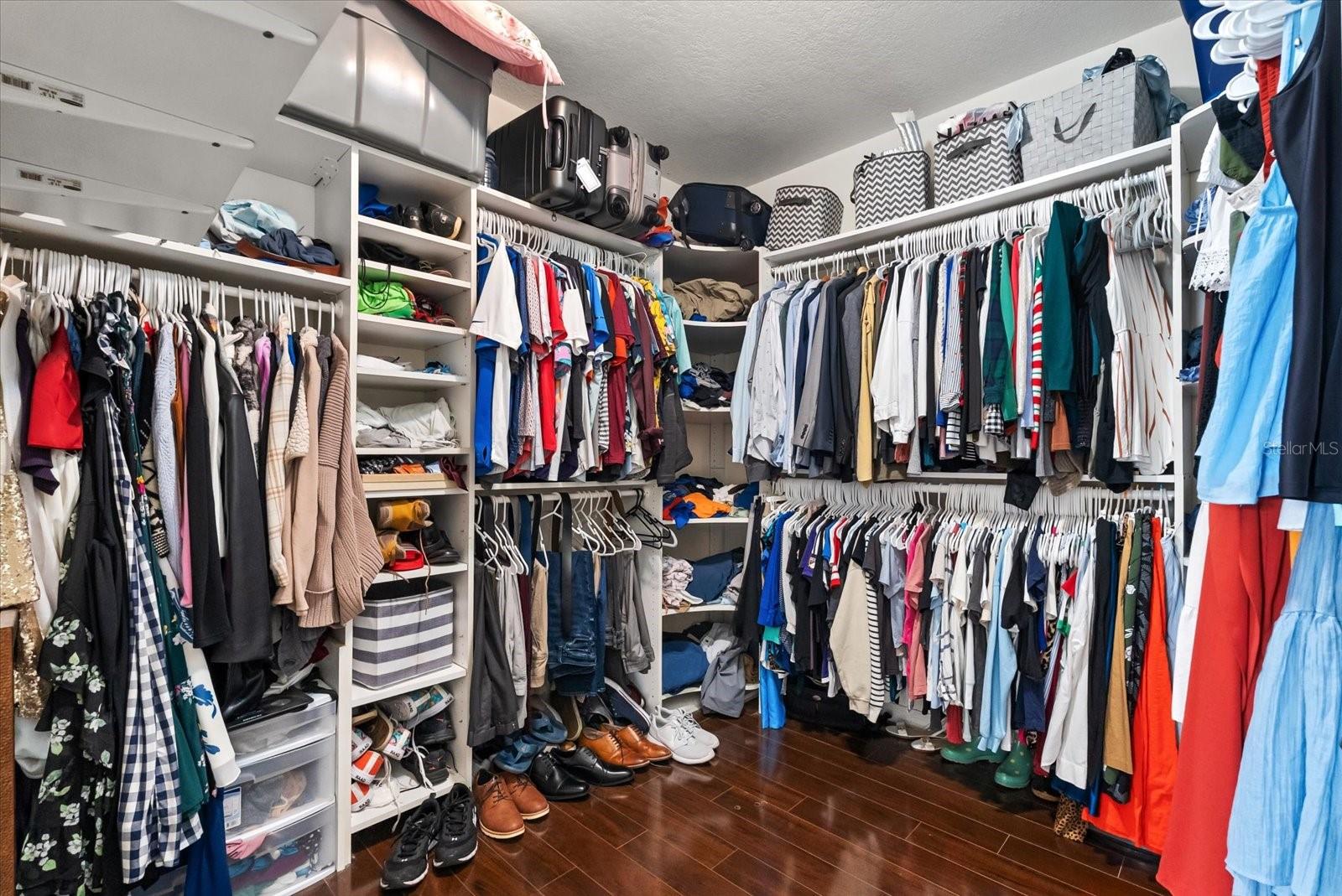 WESTWOOD PARK - Residential