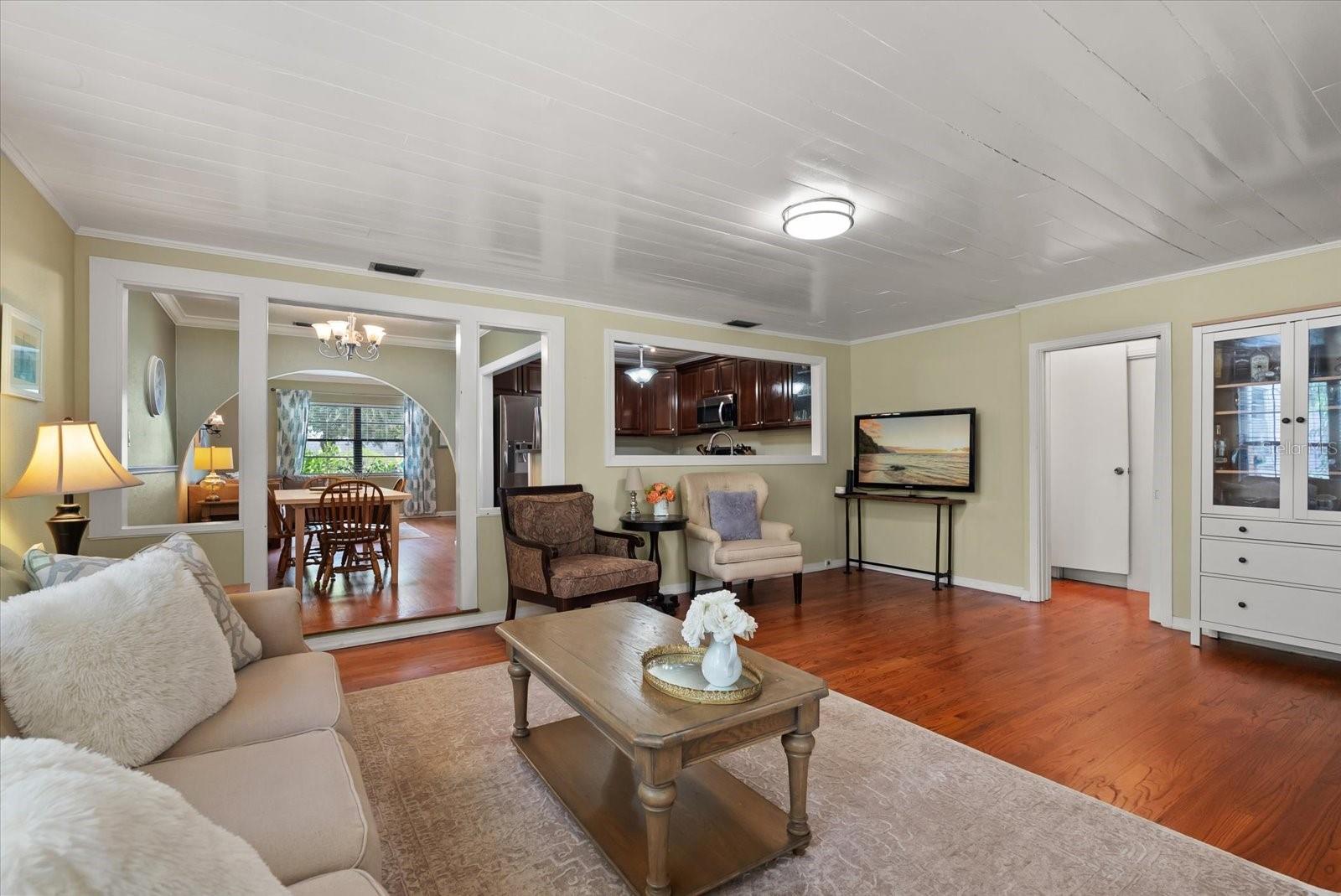 WESTWOOD PARK - Residential