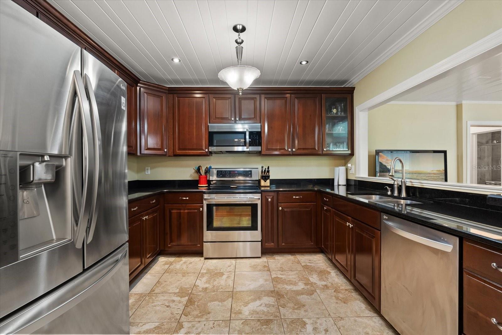 WESTWOOD PARK - Residential