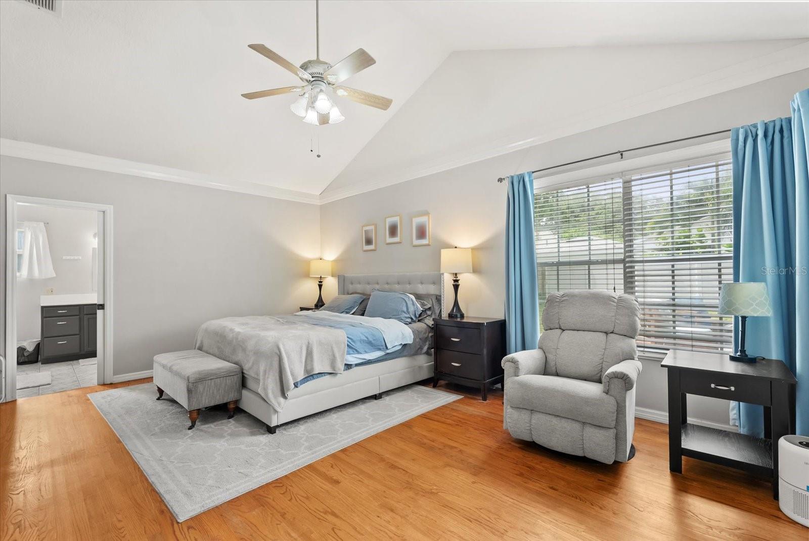 WESTWOOD PARK - Residential