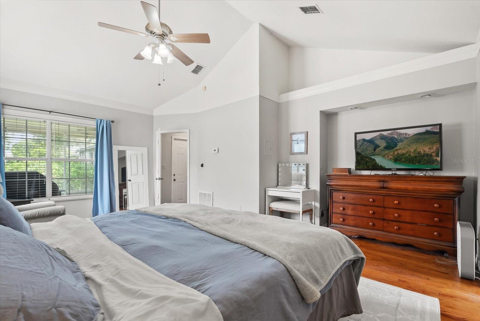 WESTWOOD PARK - Residential