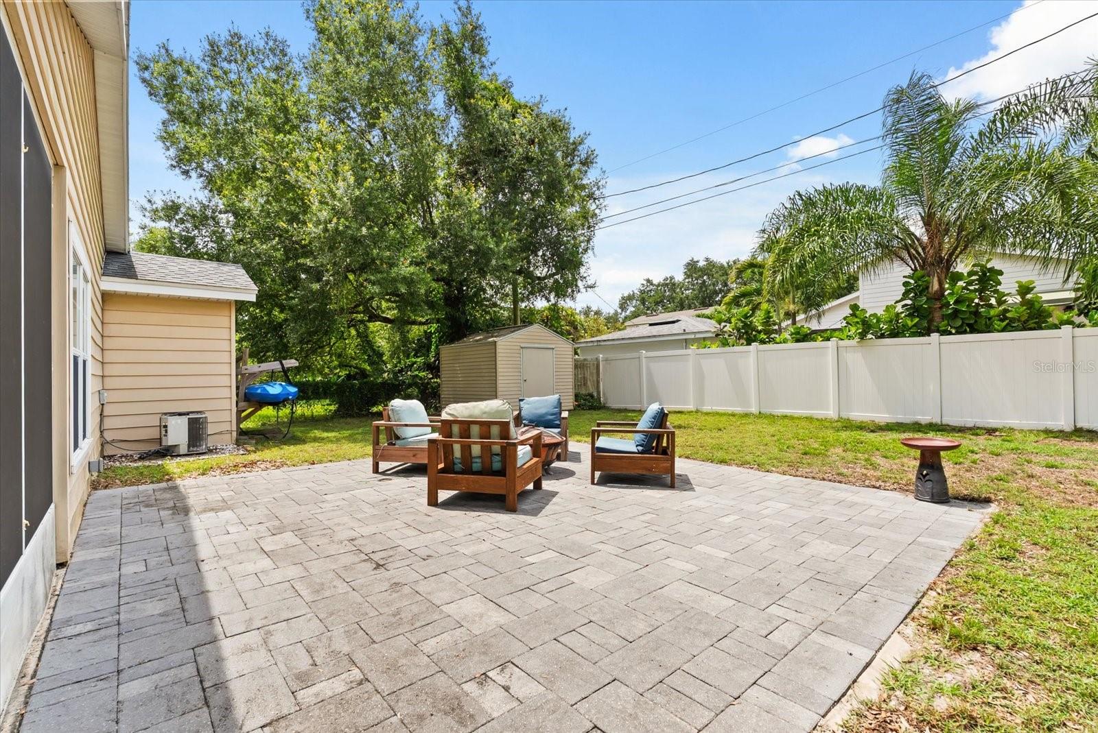 WESTWOOD PARK - Residential