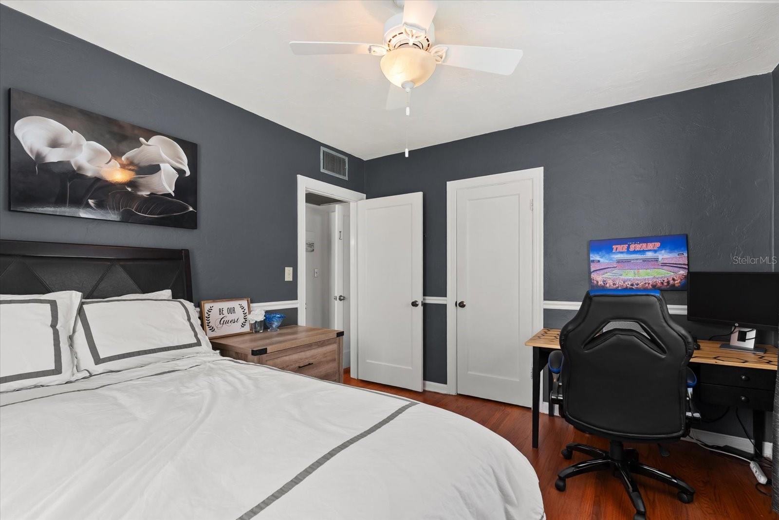 WESTWOOD PARK - Residential