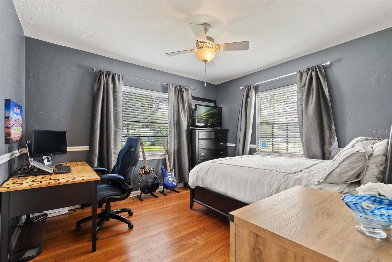 WESTWOOD PARK - Residential