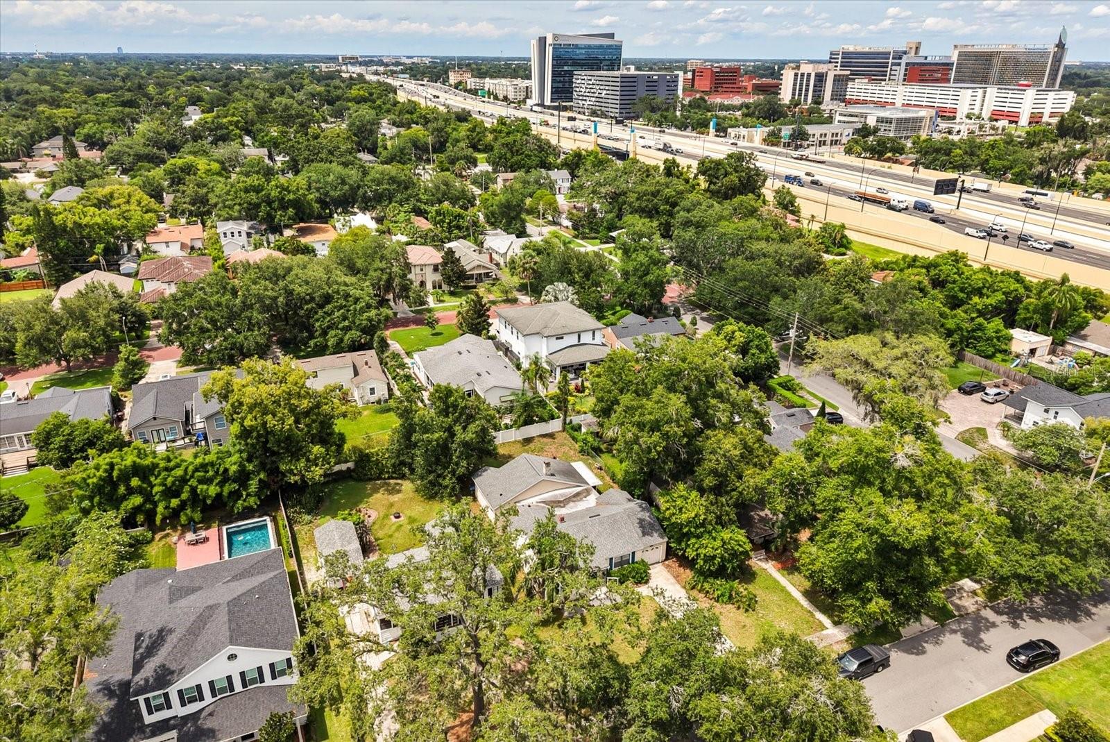 WESTWOOD PARK - Residential