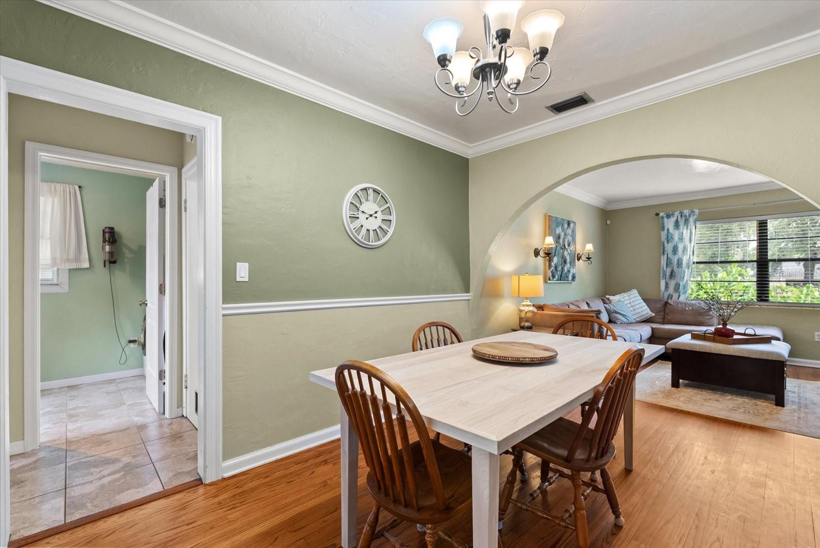 WESTWOOD PARK - Residential