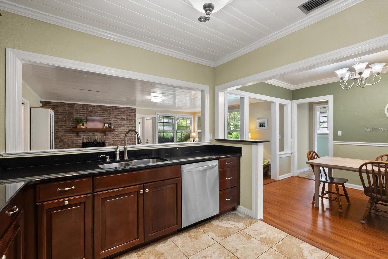 WESTWOOD PARK - Residential