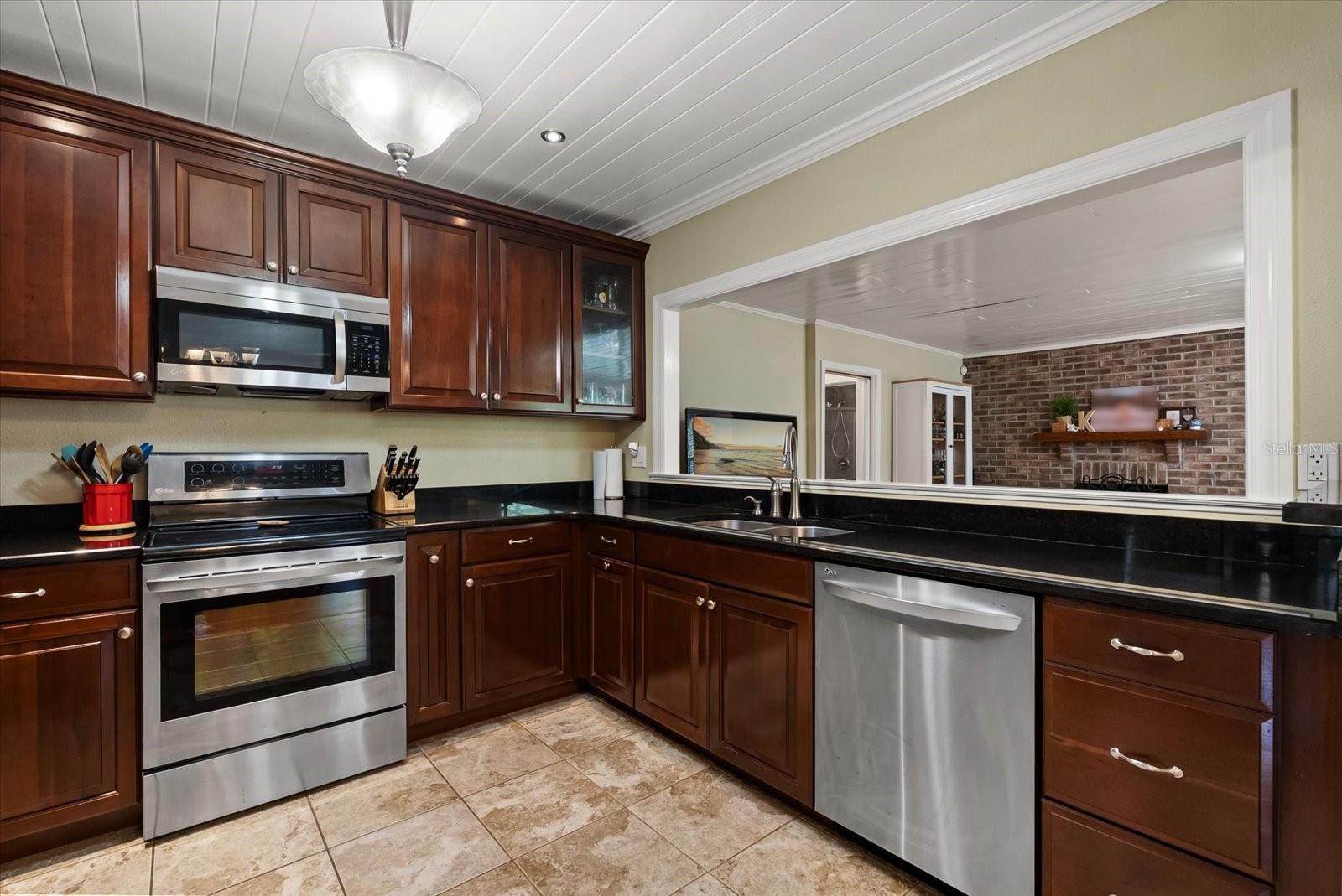 WESTWOOD PARK - Residential