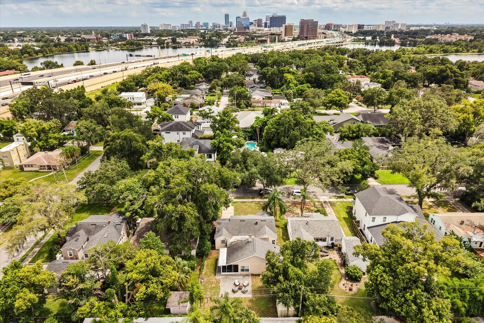 WESTWOOD PARK - Residential