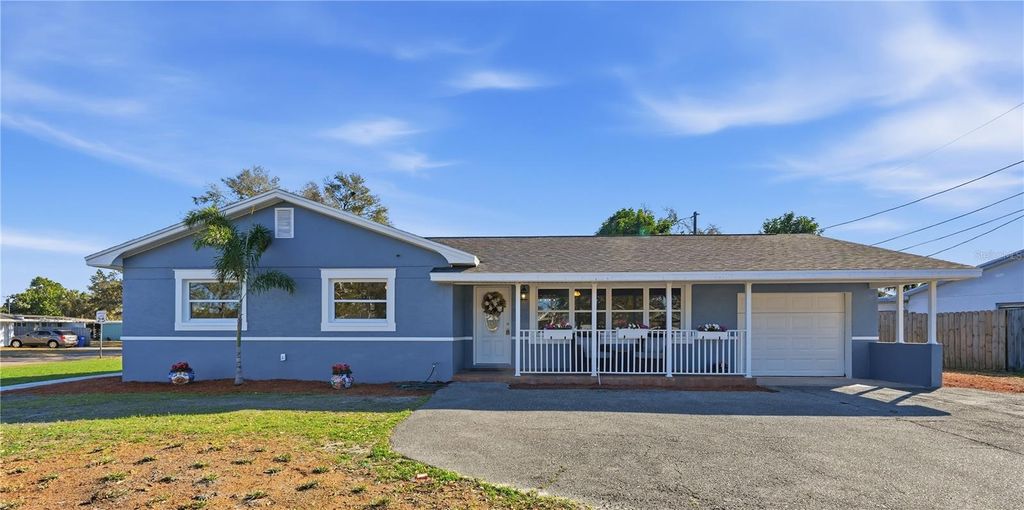 Photo of 6160 22nd Avenue N, St Petersburg, FL 33710 (MLS # TB8474782)