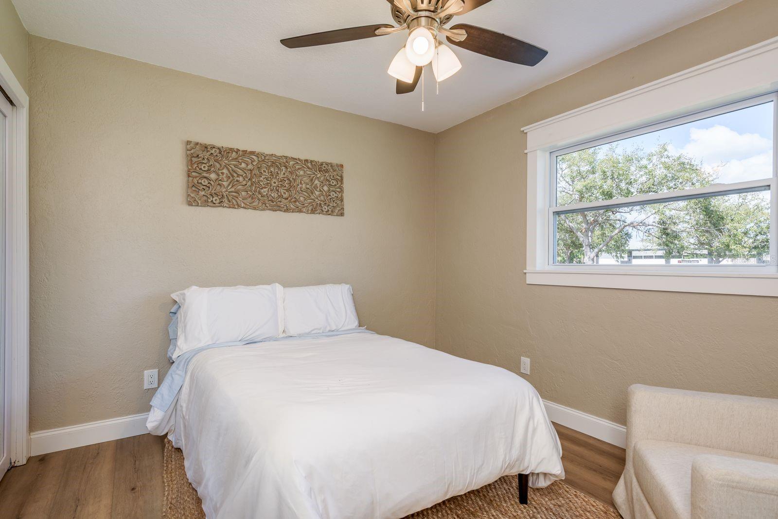 GARDEN MANOR SEC 1 REP - Residential