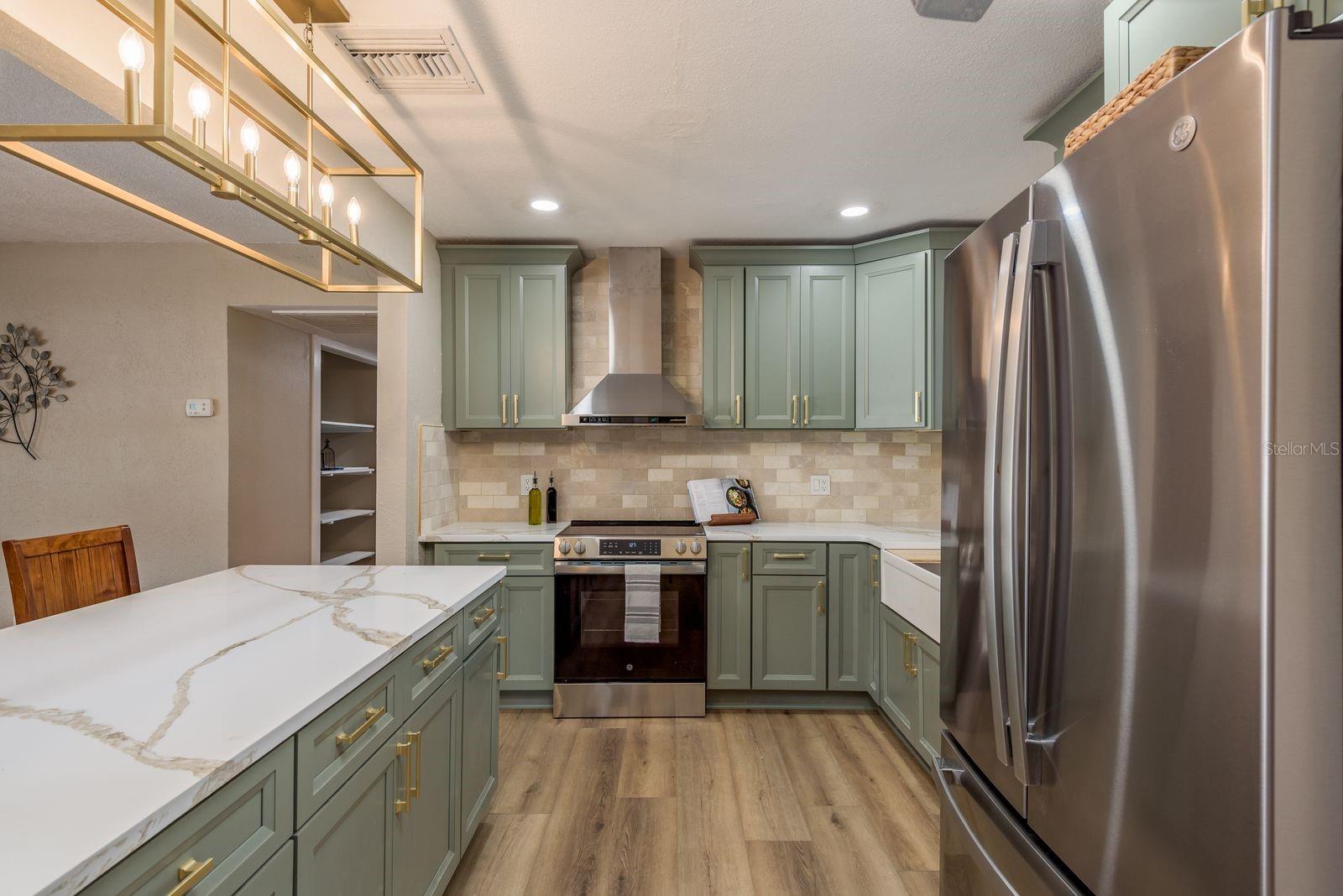 GARDEN MANOR SEC 1 REP - Residential