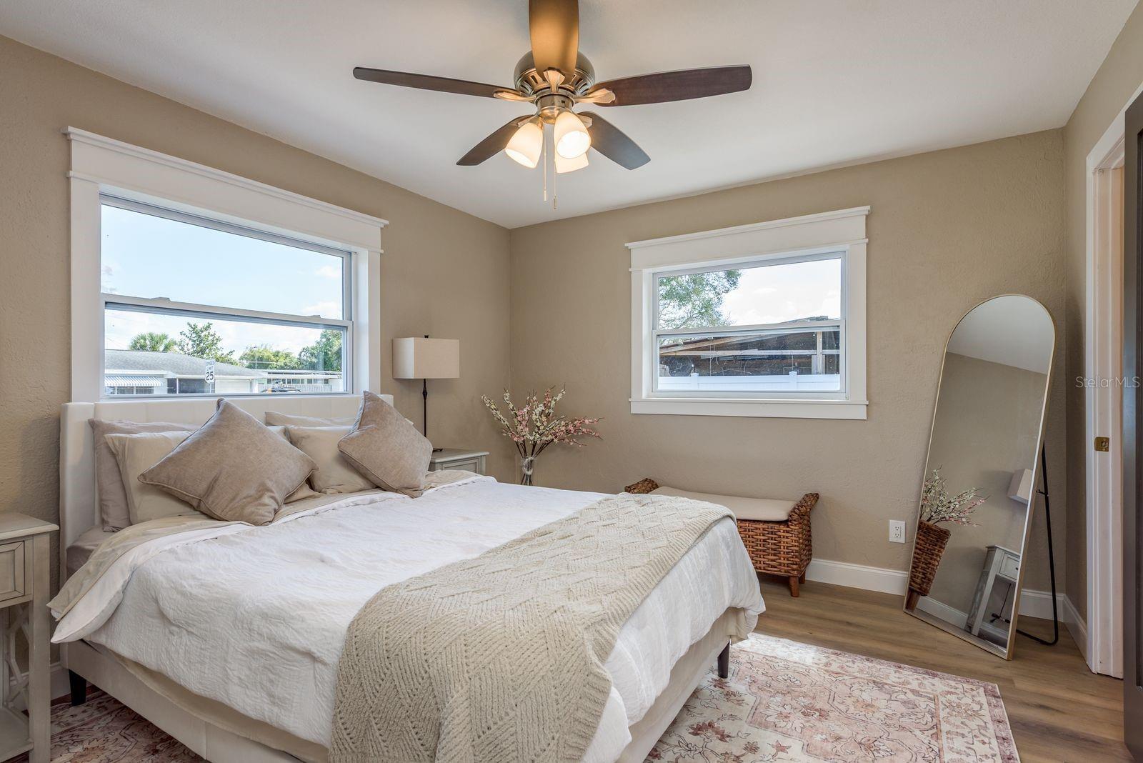 GARDEN MANOR SEC 1 REP - Residential