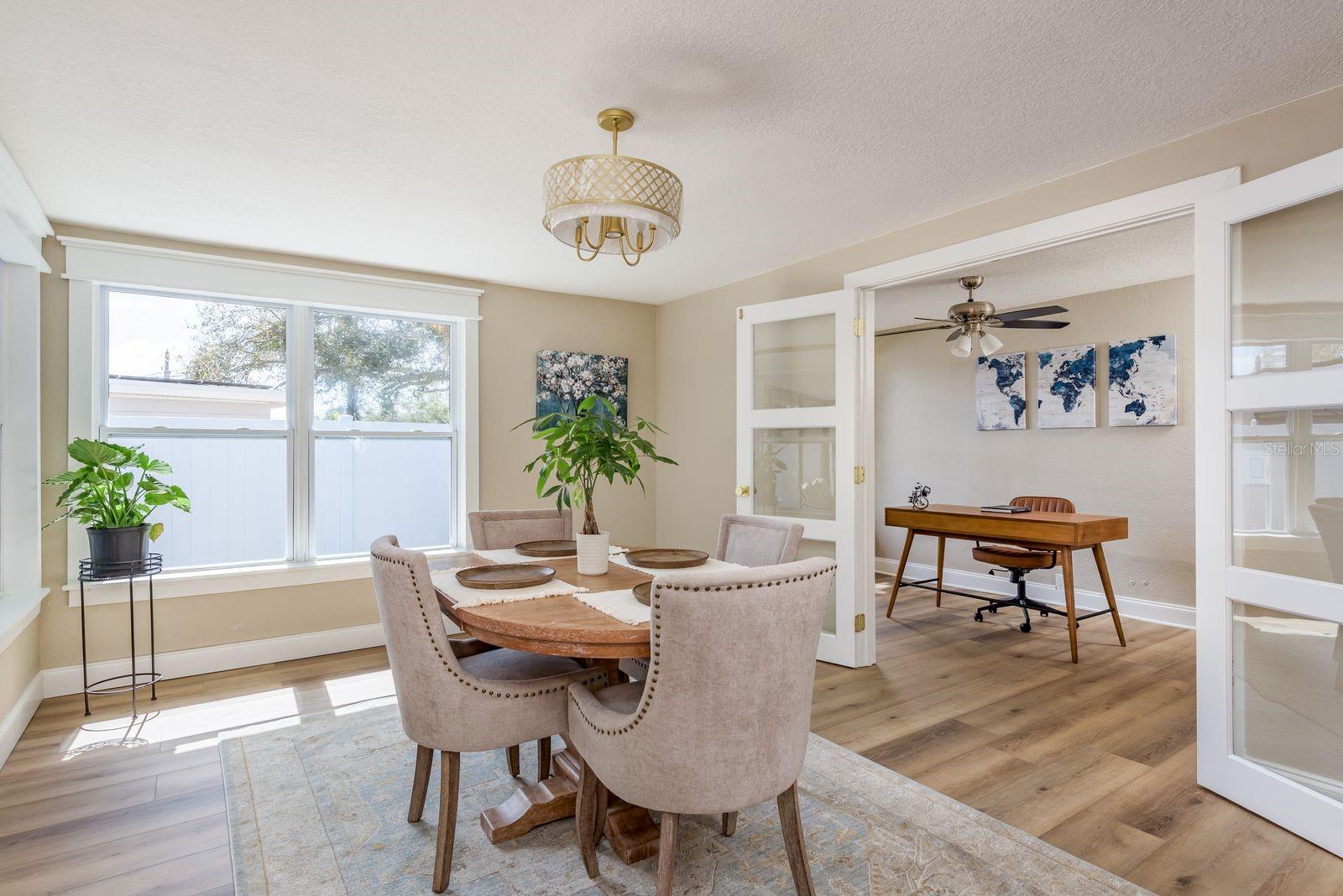 GARDEN MANOR SEC 1 REP - Residential