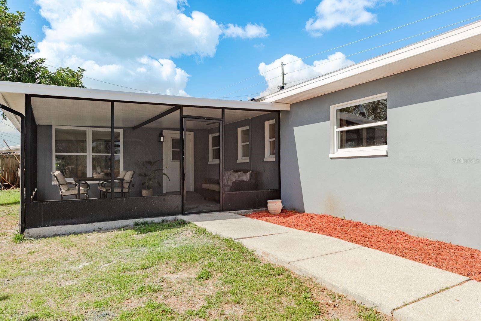 GARDEN MANOR SEC 1 REP - Residential