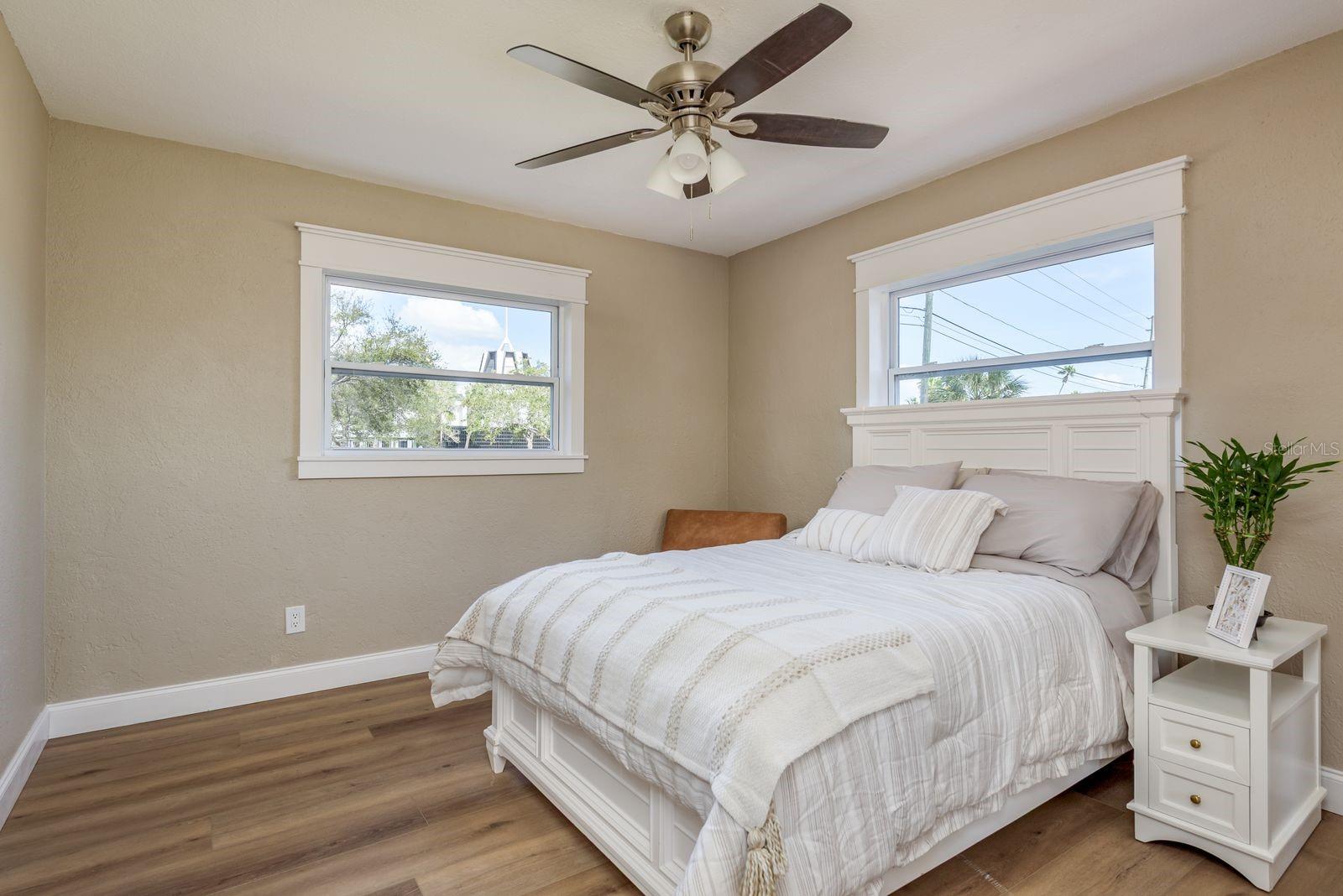 GARDEN MANOR SEC 1 REP - Residential