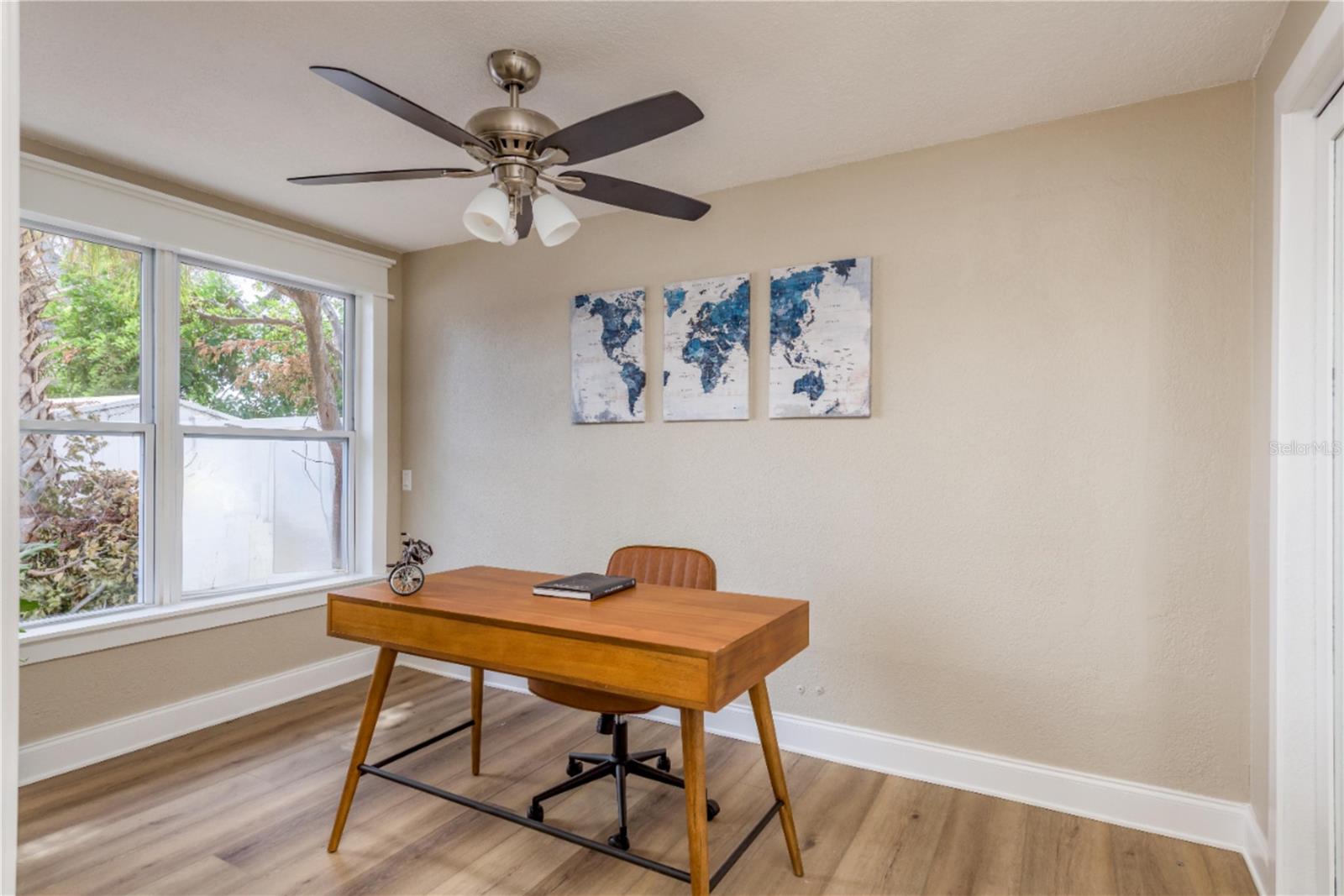 GARDEN MANOR SEC 1 REP - Residential