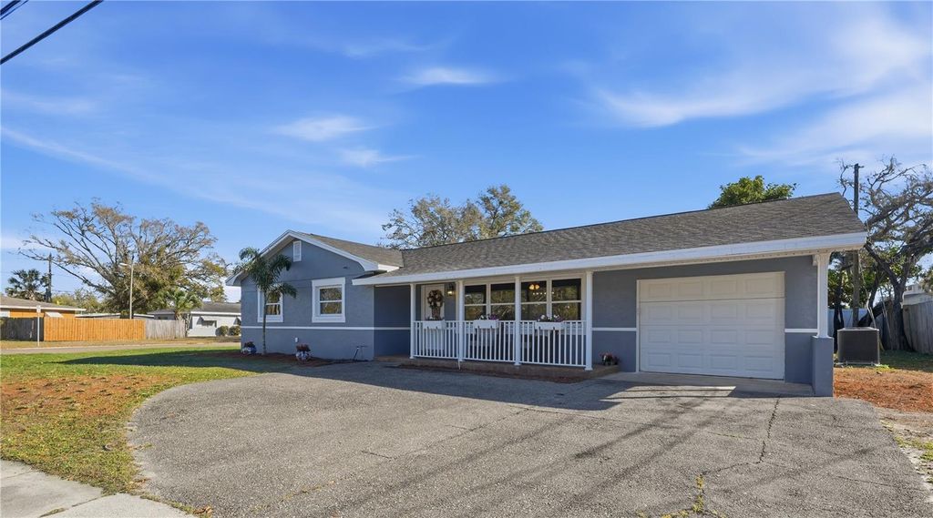 Photo of 6160 22nd Avenue N, St Petersburg, FL 33710 (MLS # TB8474782)