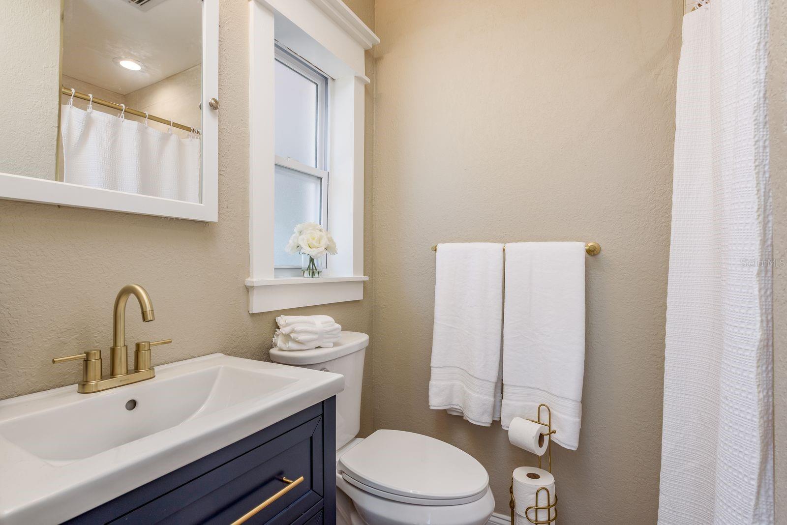 GARDEN MANOR SEC 1 REP - Residential