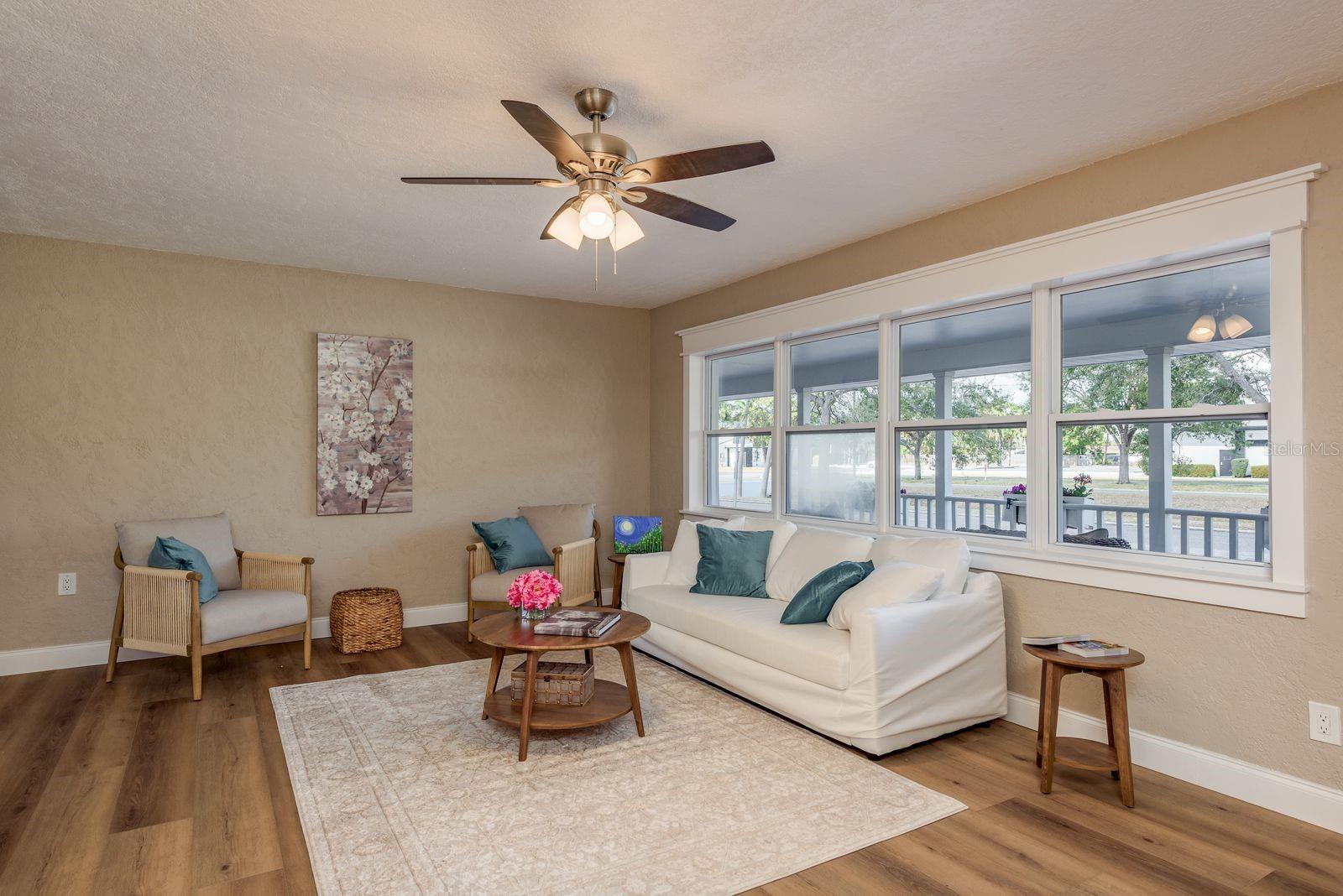 GARDEN MANOR SEC 1 REP - Residential