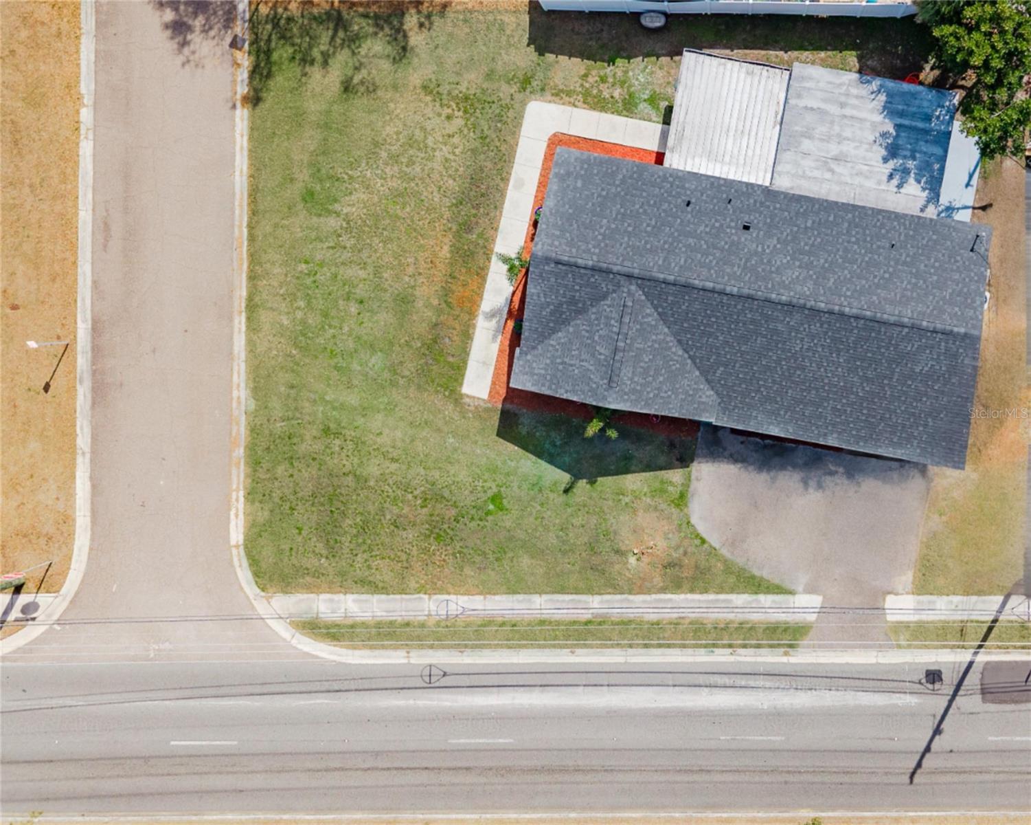 GARDEN MANOR SEC 1 REP - Residential