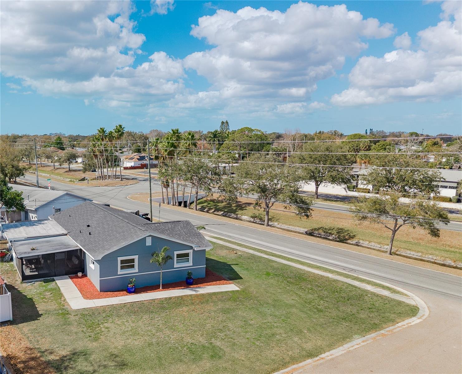 GARDEN MANOR SEC 1 REP - Residential