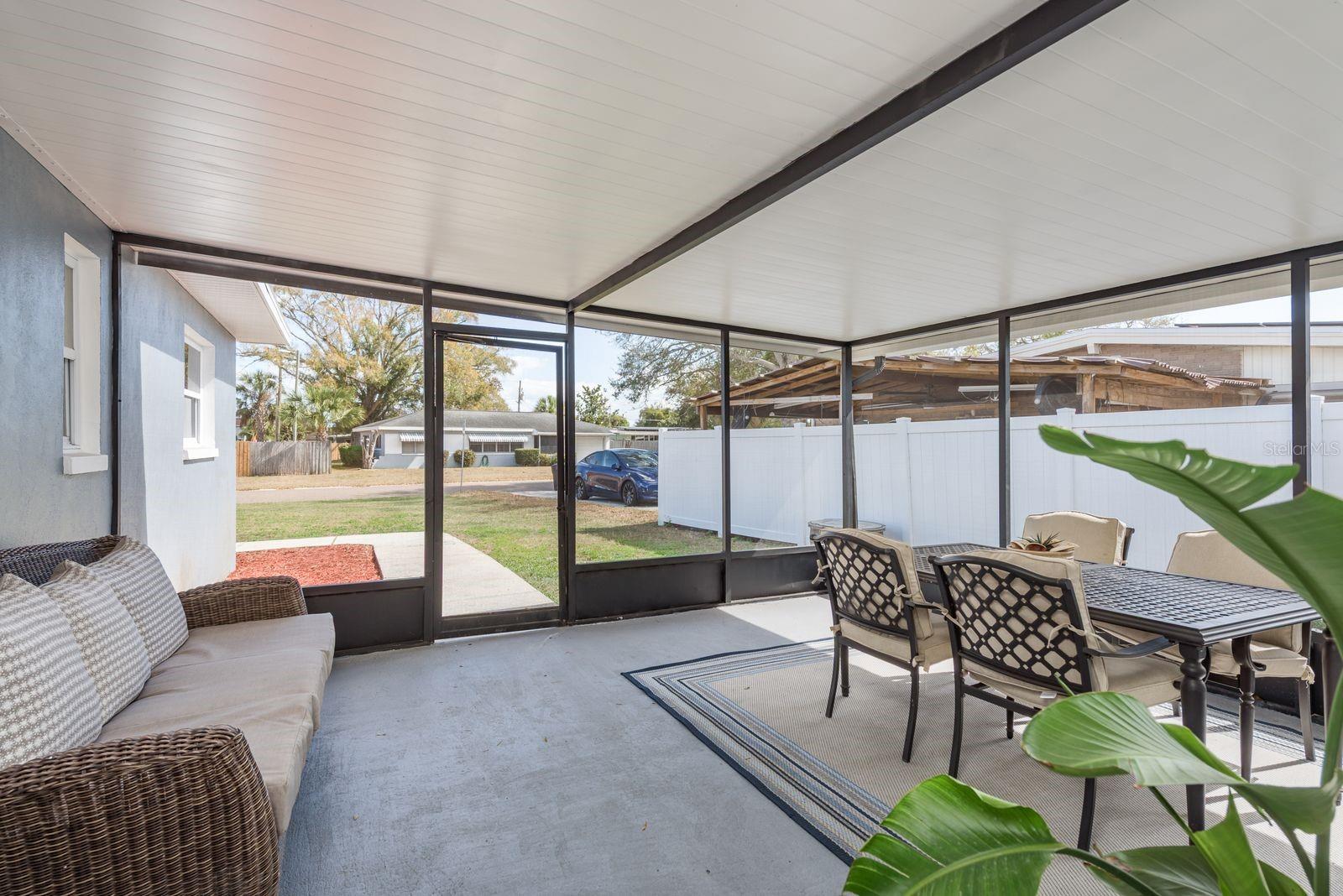 GARDEN MANOR SEC 1 REP - Residential