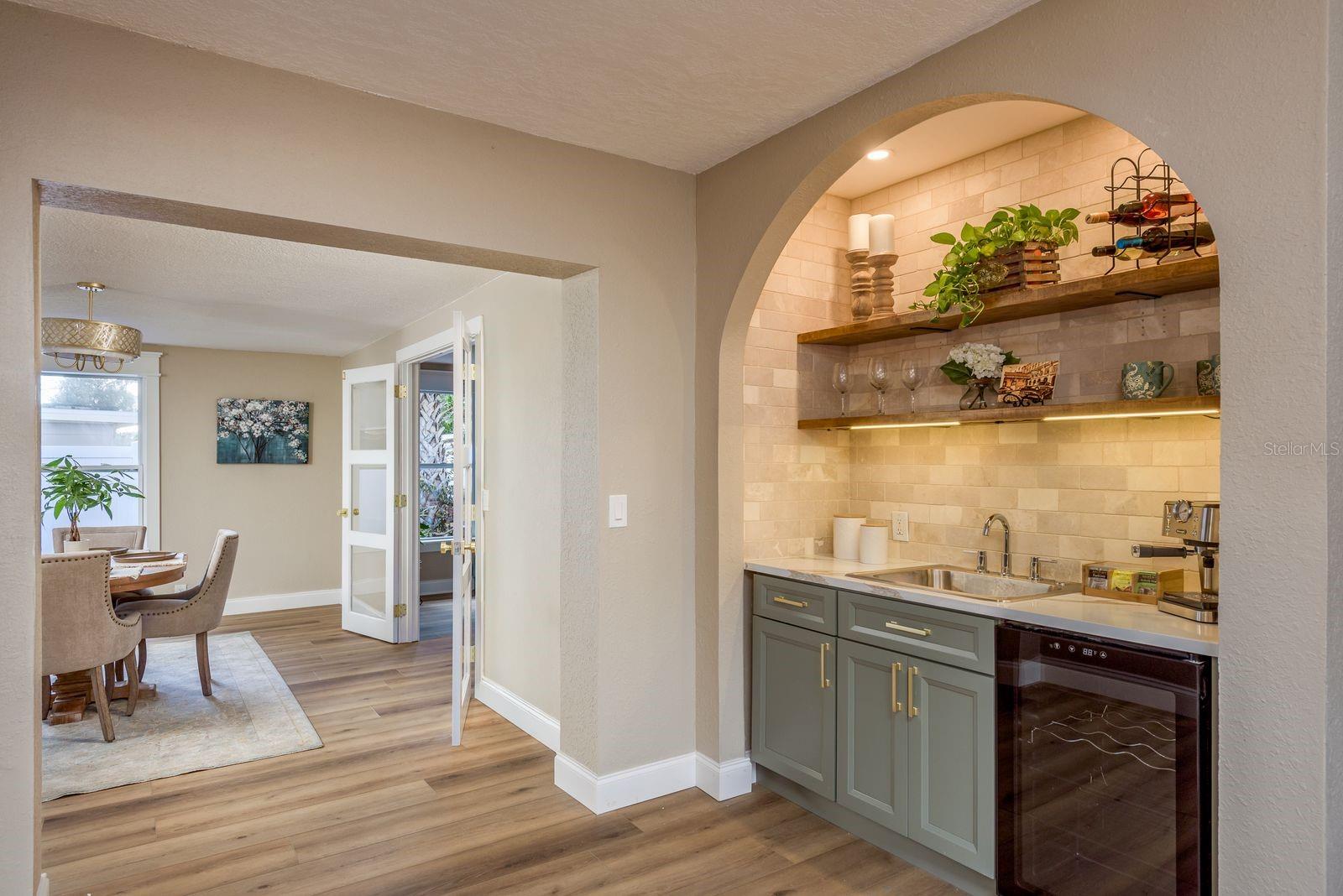 GARDEN MANOR SEC 1 REP - Residential