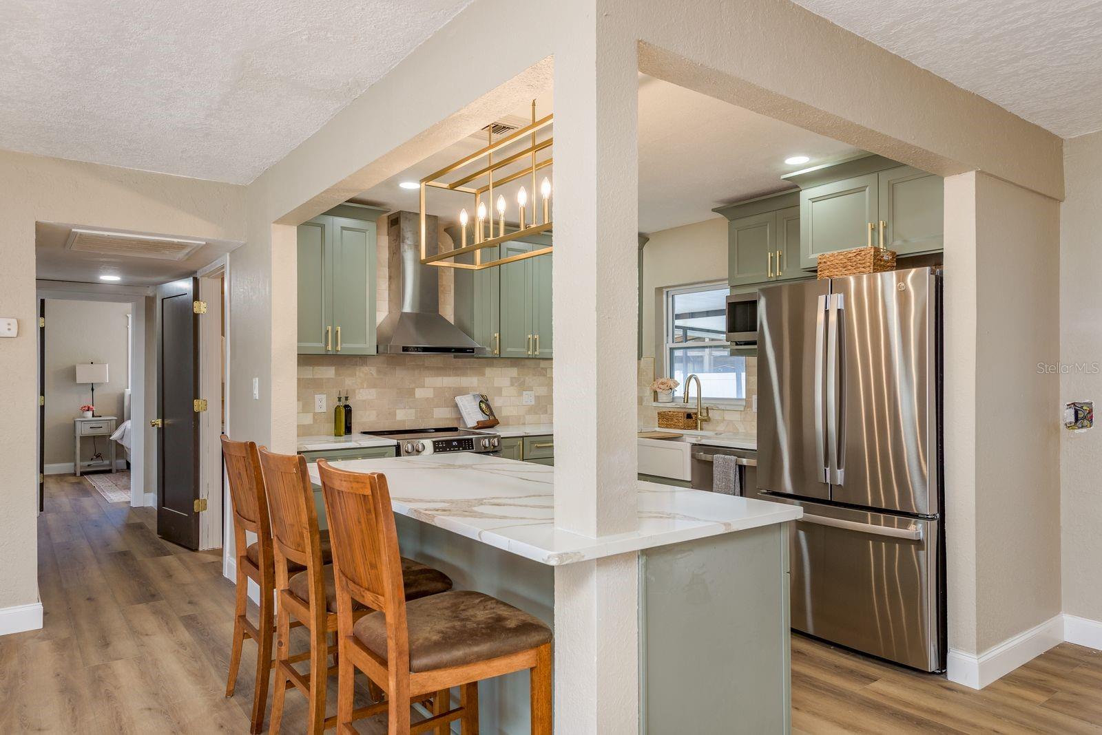 GARDEN MANOR SEC 1 REP - Residential