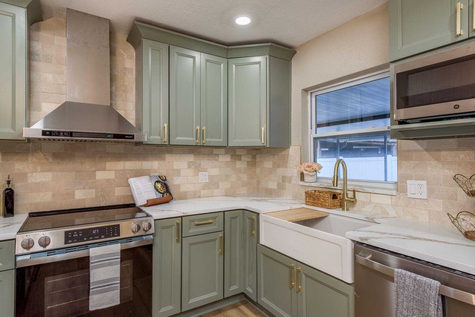 GARDEN MANOR SEC 1 REP - Residential